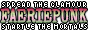 88x31 button for FAERiEPUNK: the sparkliest rebellion