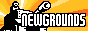 88x31 button for Newgrounds, Everything by Everyone