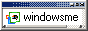 88x31 button for WINDOWS ME, the net cafe of ME-tan