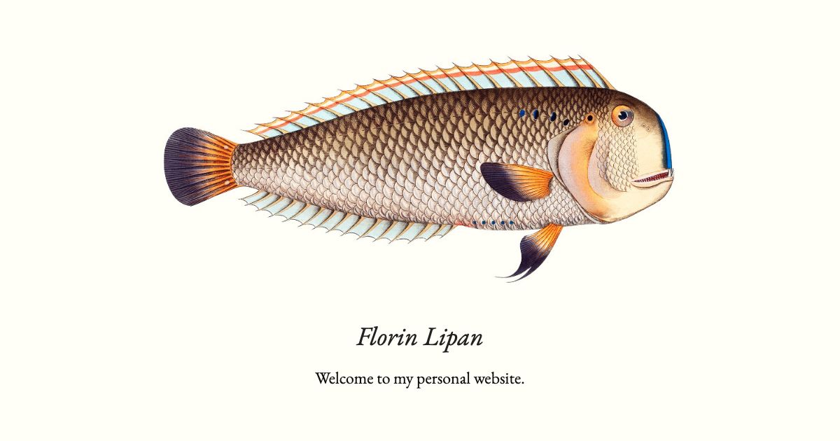 Screenshot of web page.