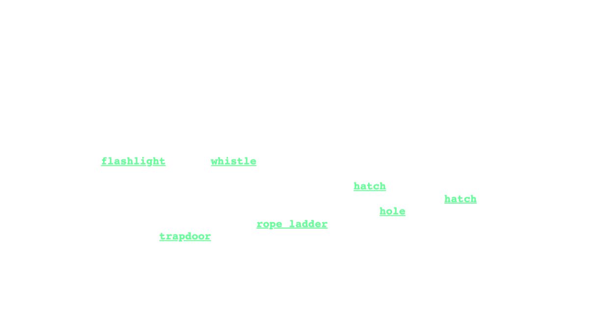 Screenshot of web page.